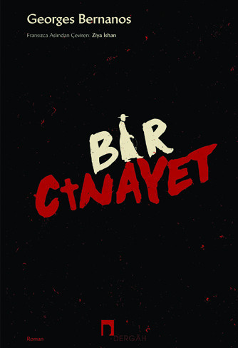 Bir Cinayet